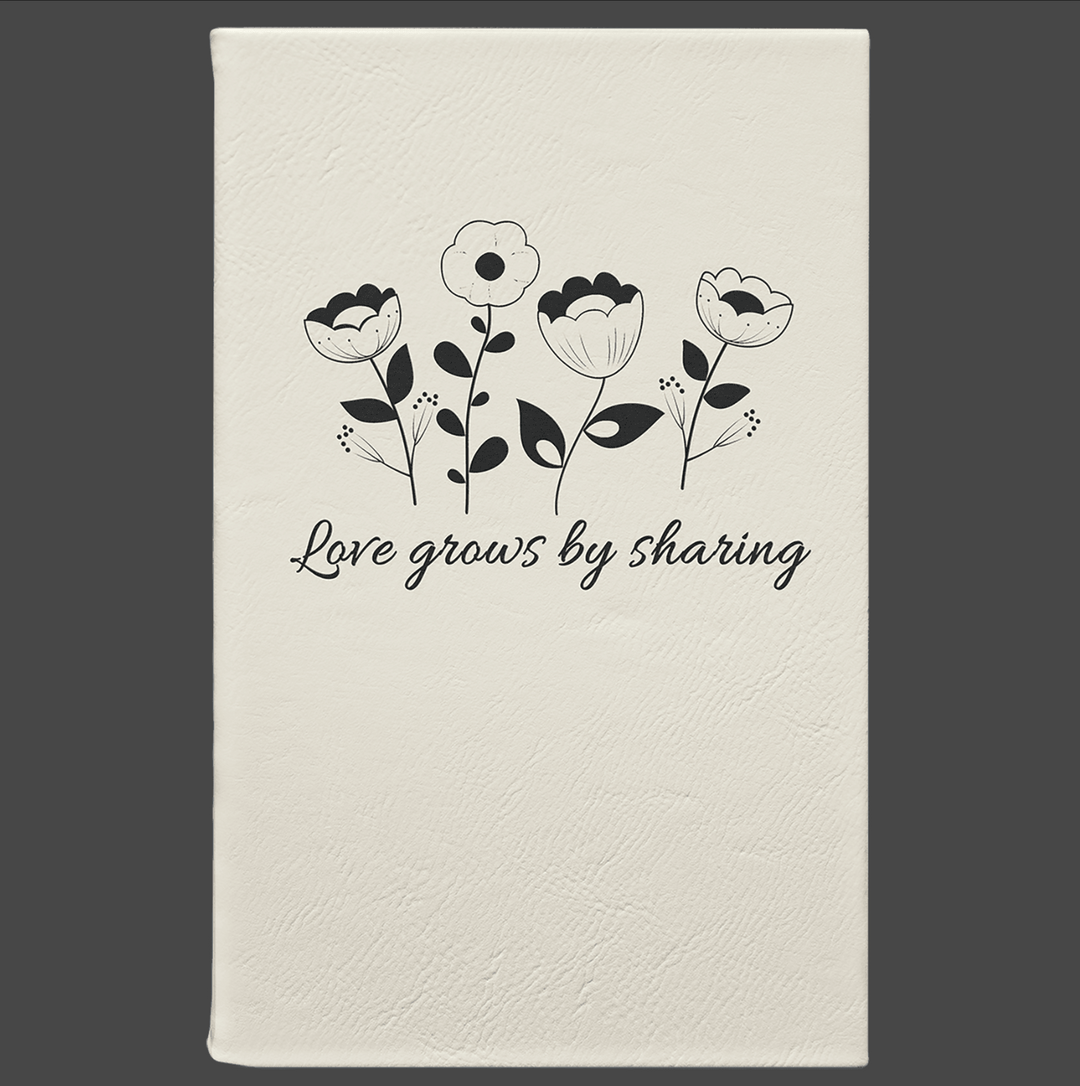 JOURNALS & DESK ACCESSORIES