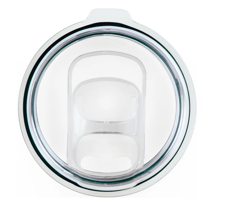 Custom engraved 20oz Polar Camel sports leatherette tumbler lid design – personalized wedding or corporate gift drinkware