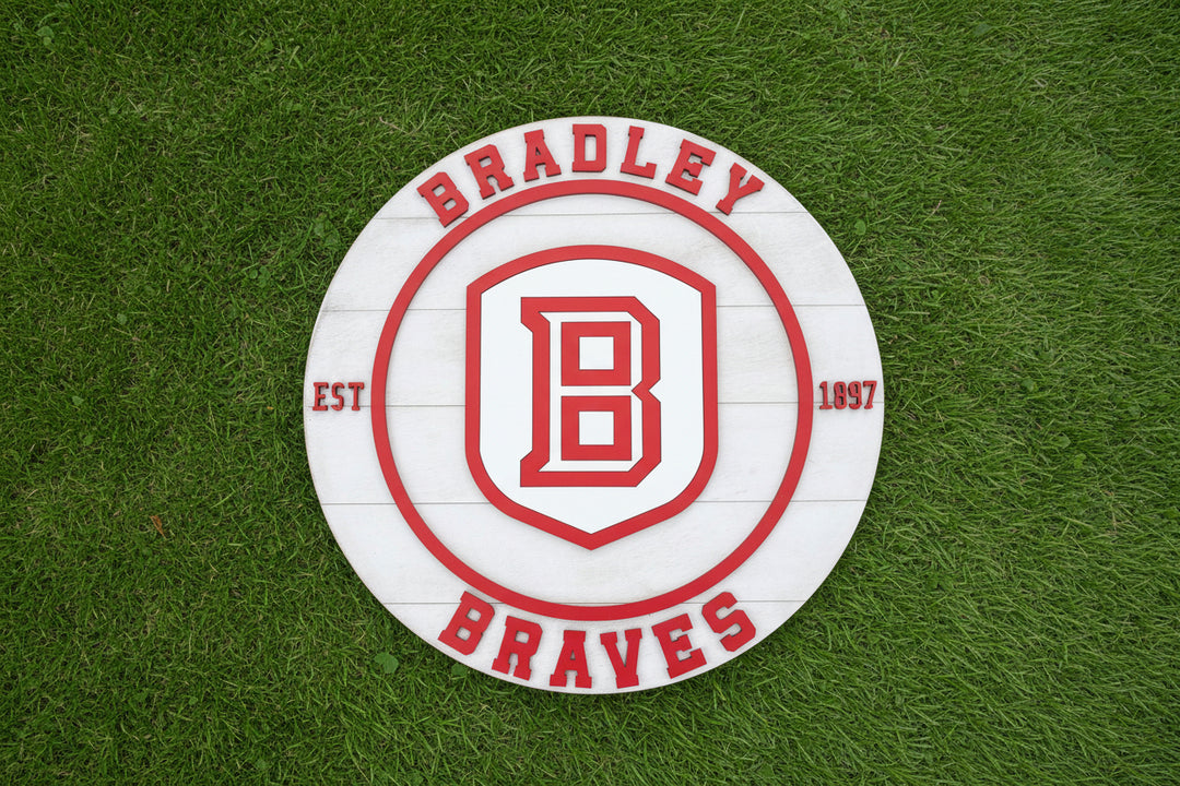 SPORTS WELCOME SIGN