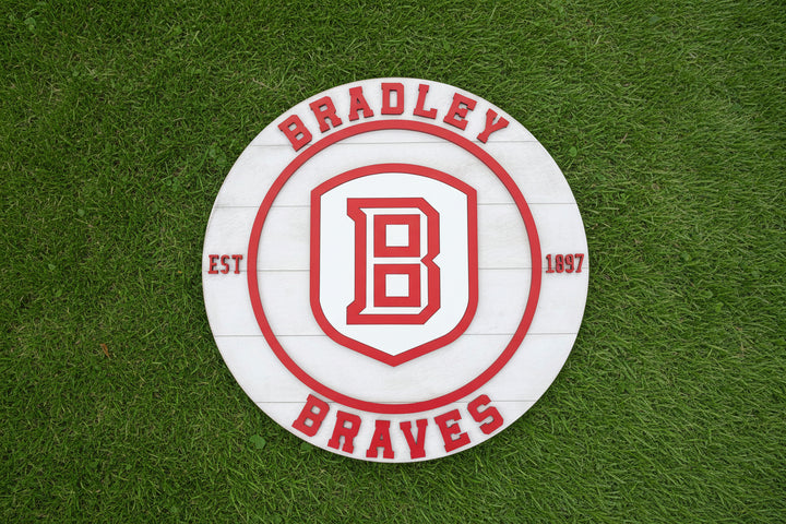SPORTS WELCOME SIGN