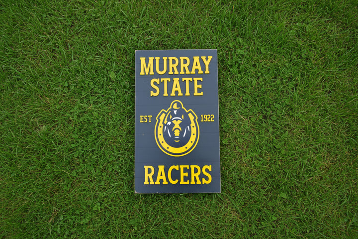 SPORTS WELCOME SIGN
