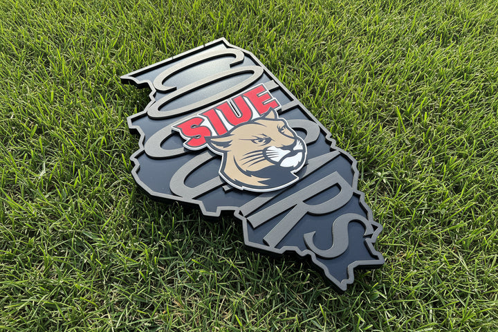 SPORTS WELCOME SIGN