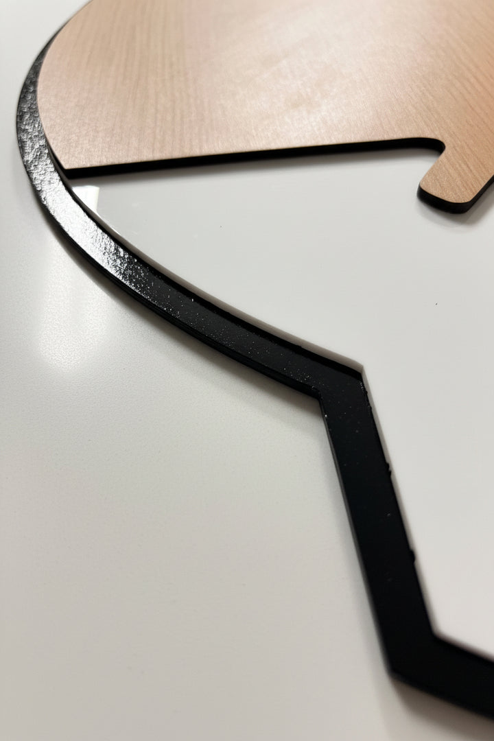 3D “SOLD” KEY FOR REALTORS & CLIENTS – UV PRINTED TEXT & LOGO | CLOSING DAY PHOTO PROP