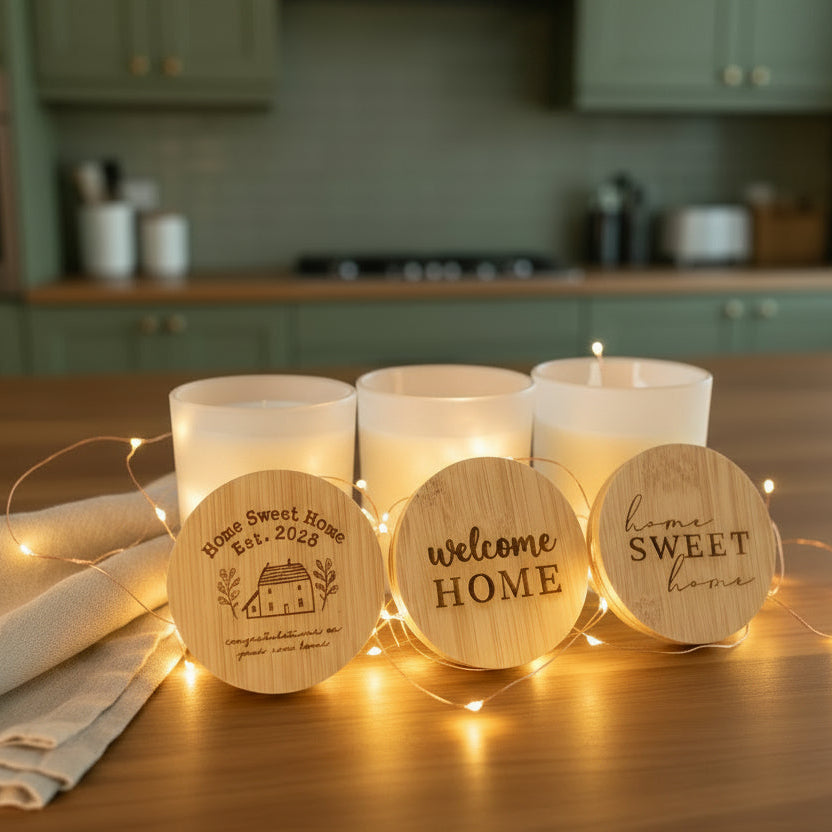 CUSTOM CLOSING GIFT BASKET | SIGNATURE PLUS GRAND GIFT BASKET