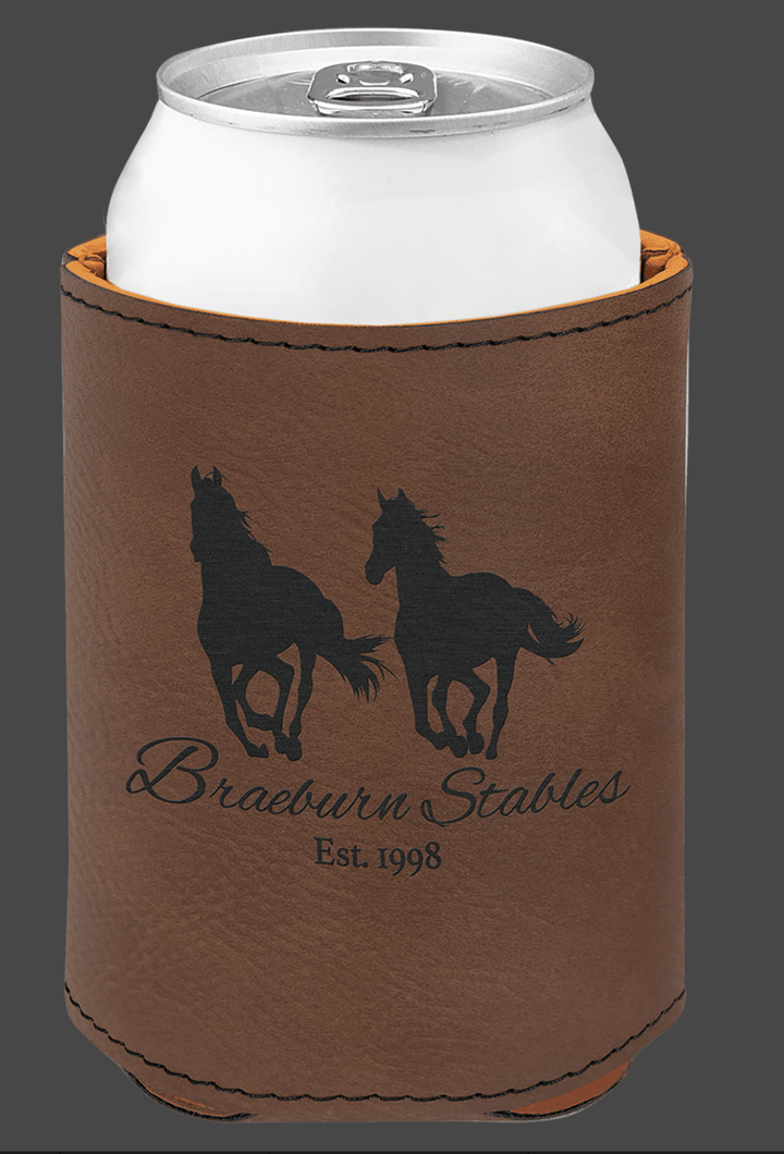 CUSTOM LOGO STANDARD CAN HOLDER– BRANDED CORPORATE GIFTS & PROMOTIONAL BARWARE