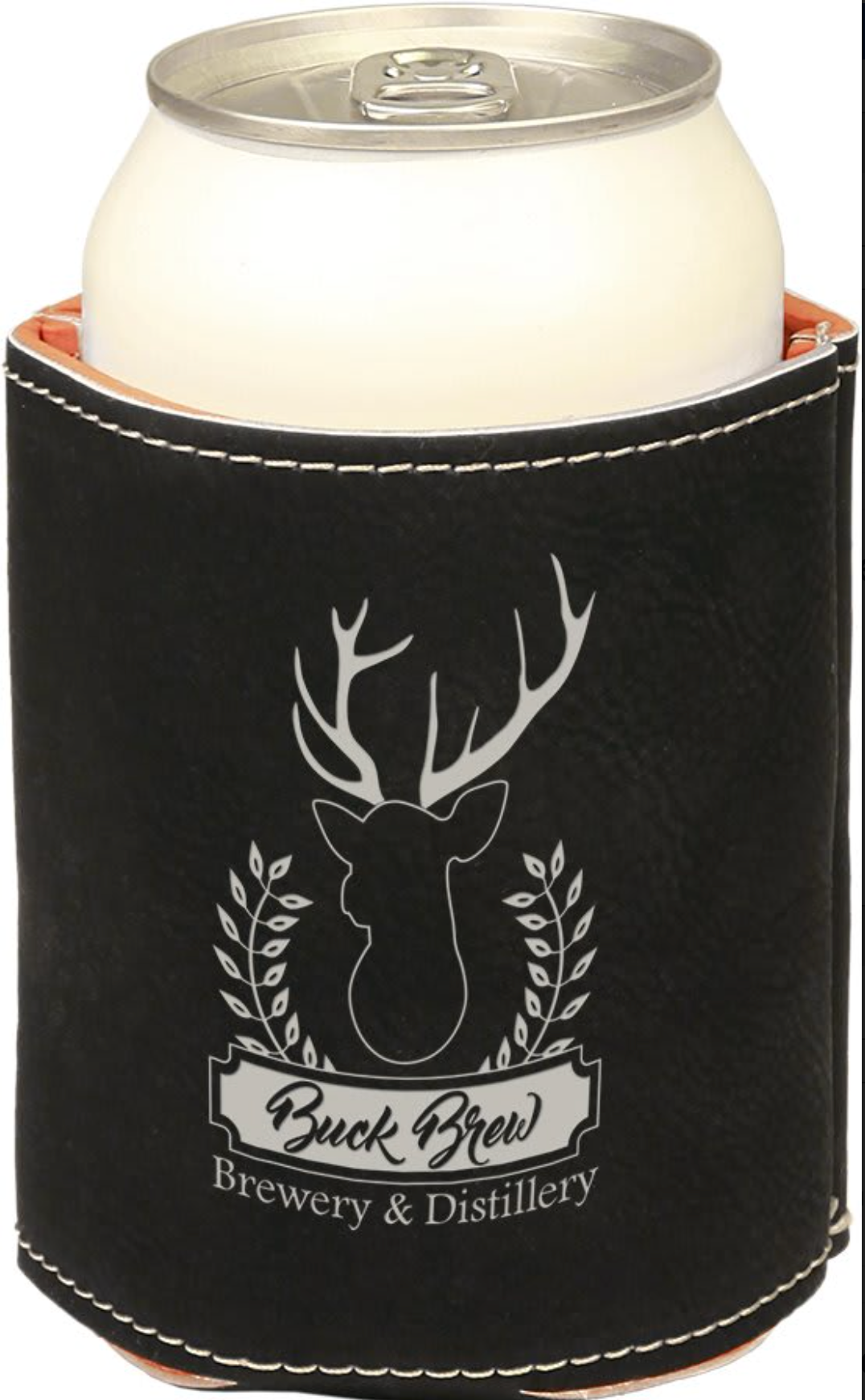 CUSTOM LOGO STANDARD CAN HOLDER– BRANDED CORPORATE GIFTS & PROMOTIONAL BARWARE
