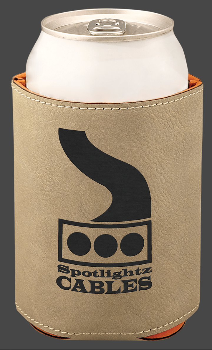 CUSTOM LOGO STANDARD CAN HOLDER– BRANDED CORPORATE GIFTS & PROMOTIONAL BARWARE