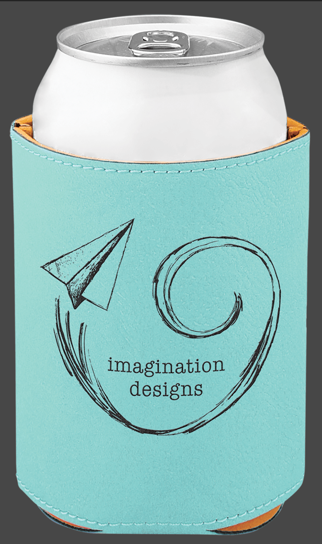 CUSTOM LOGO STANDARD CAN HOLDER– BRANDED CORPORATE GIFTS & PROMOTIONAL BARWARE