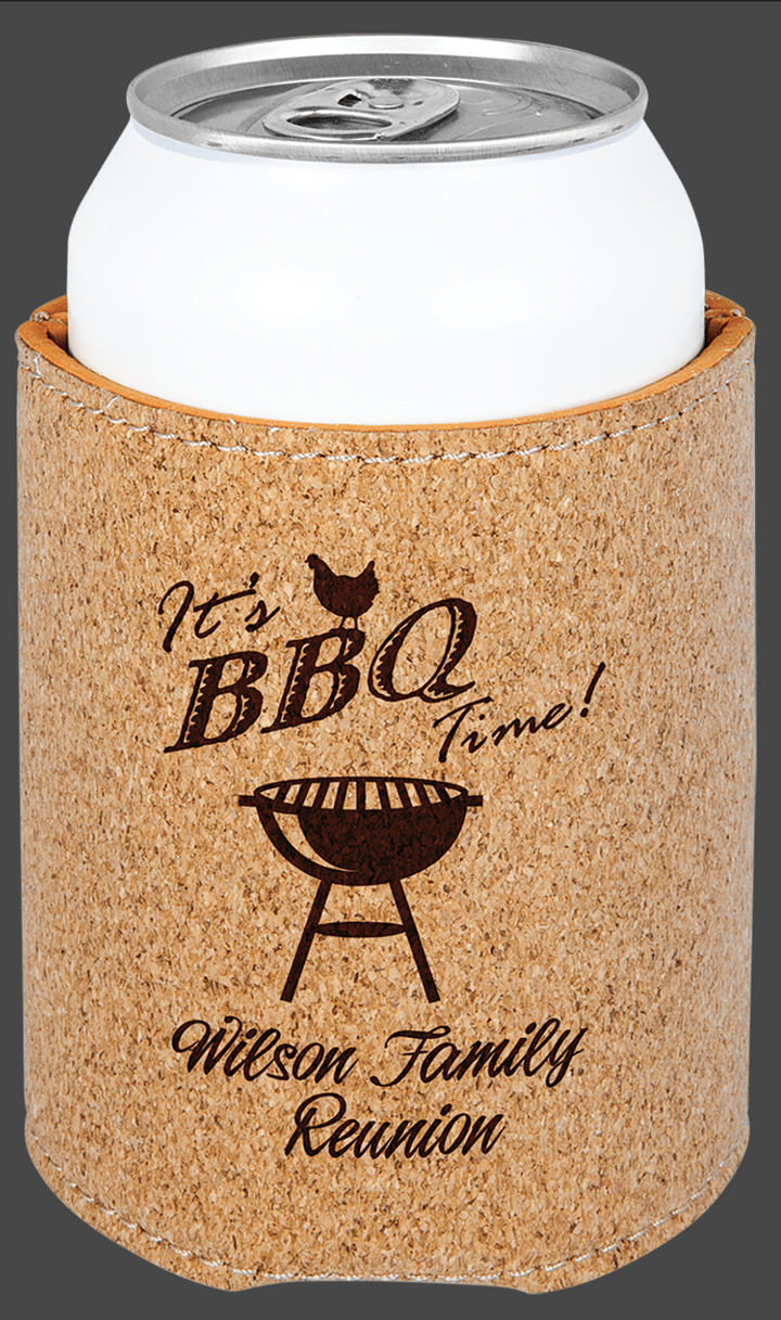 CUSTOM LOGO STANDARD CAN HOLDER– BRANDED CORPORATE GIFTS & PROMOTIONAL BARWARE