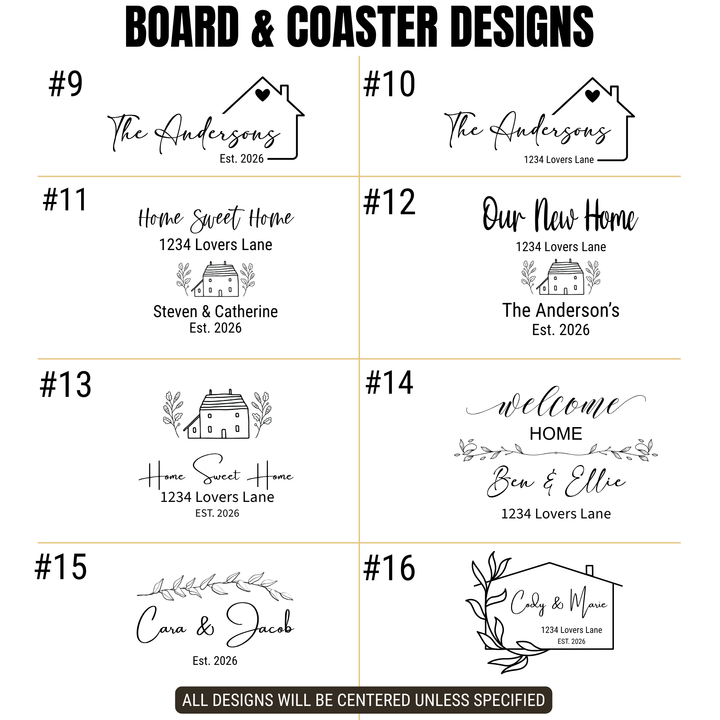 CUSTOM CLOSING GIFT BASKET | LEGACY CHARCUTERIE BOARD GIFT BUNDLE