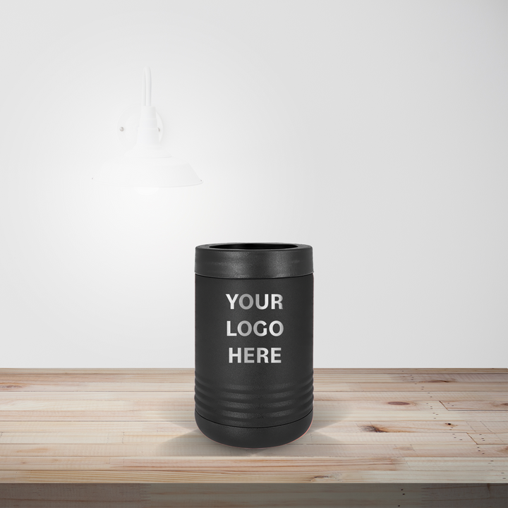 PERSONALIZED REGULAR CAN BEVERAGE HOLDER
