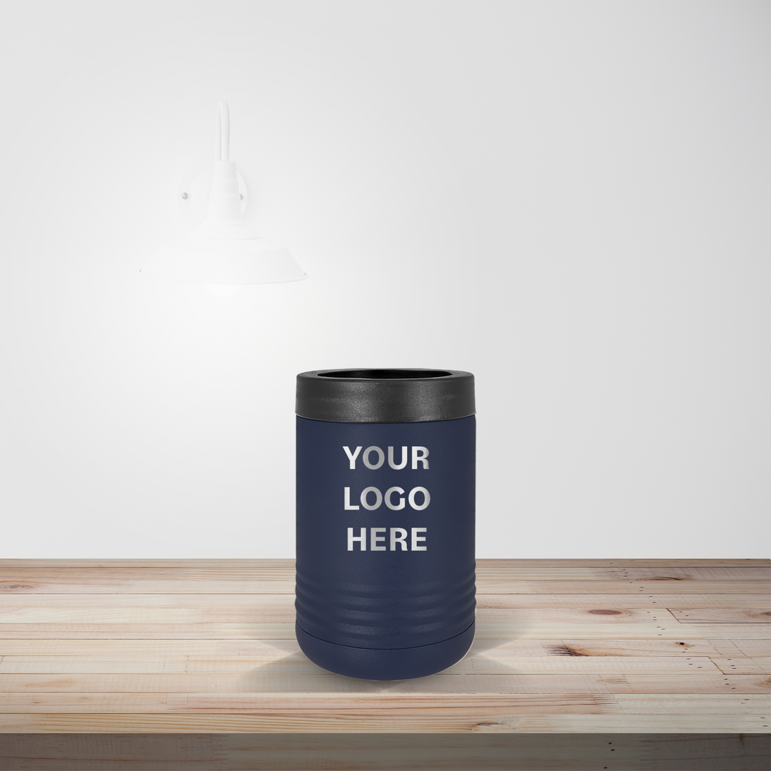 PERSONALIZED REGULAR CAN BEVERAGE HOLDER