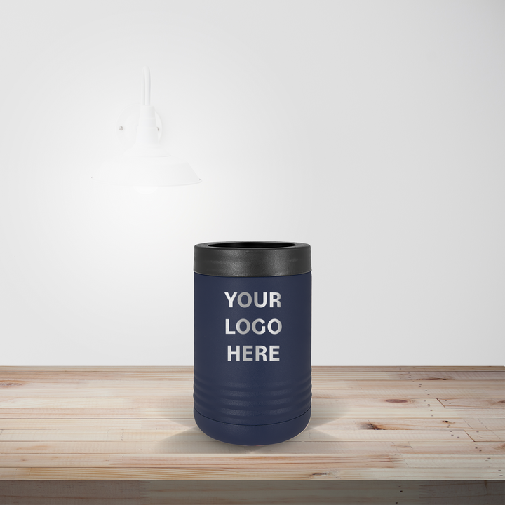 PERSONALIZED REGULAR CAN BEVERAGE HOLDER