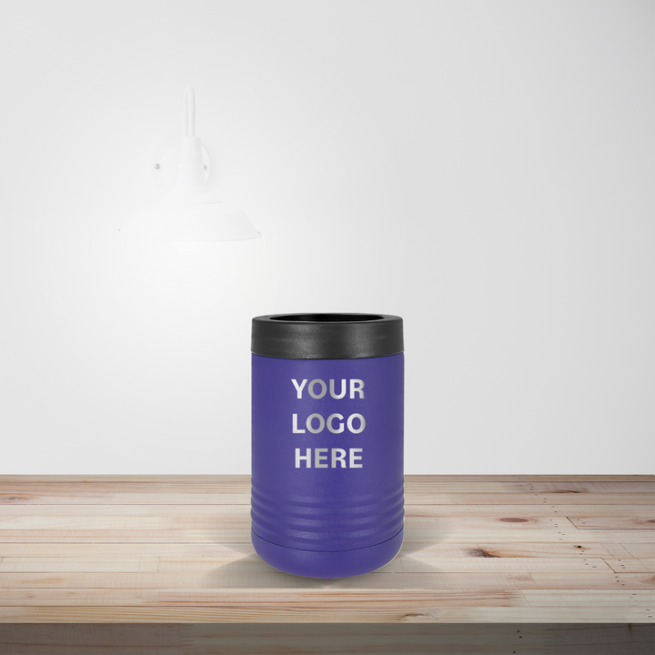 PERSONALIZED REGULAR CAN BEVERAGE HOLDER