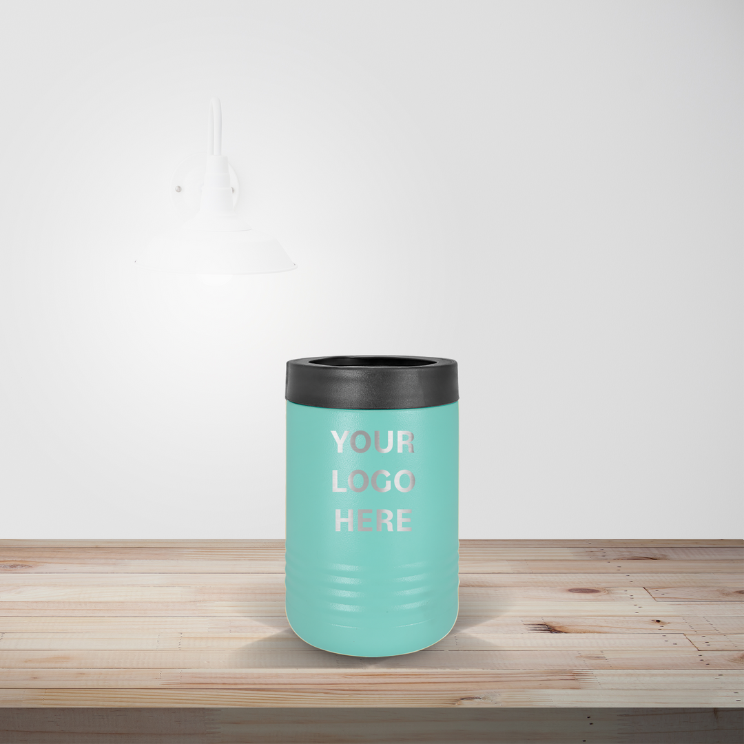 PERSONALIZED REGULAR CAN BEVERAGE HOLDER