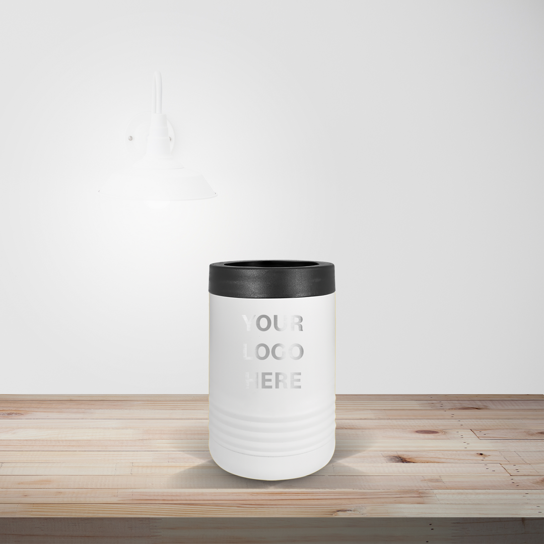 PERSONALIZED REGULAR CAN BEVERAGE HOLDER