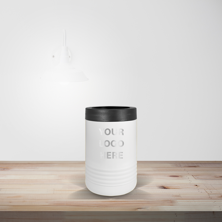 PERSONALIZED REGULAR CAN BEVERAGE HOLDER