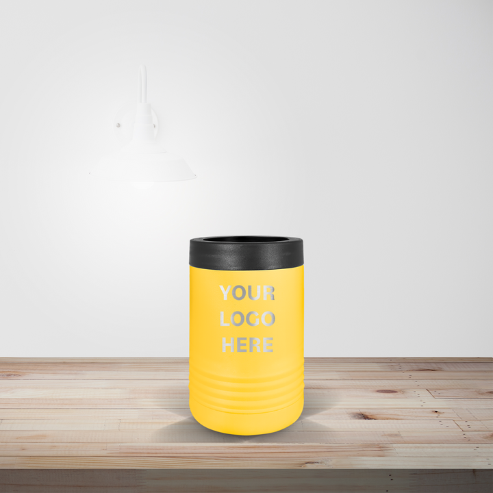PERSONALIZED REGULAR CAN BEVERAGE HOLDER